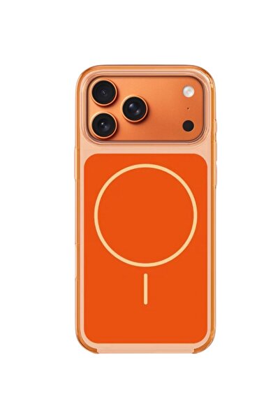 KILIF HOUSE iPhone 17 Pro Max Compatible Premium Crystal Colorful Animated Ma...