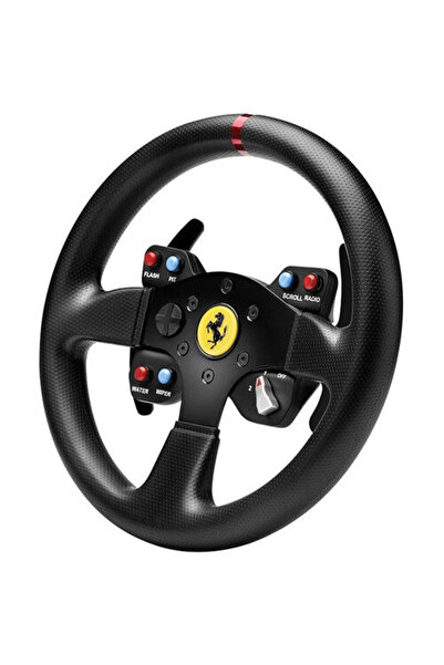 Thrustmaster Volan Ferrari GTE F458 PC/PS3