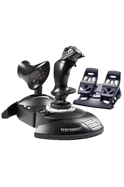 Thrustmaster Joystick T.FLIGHT Full Kit pentru Xbox, PC