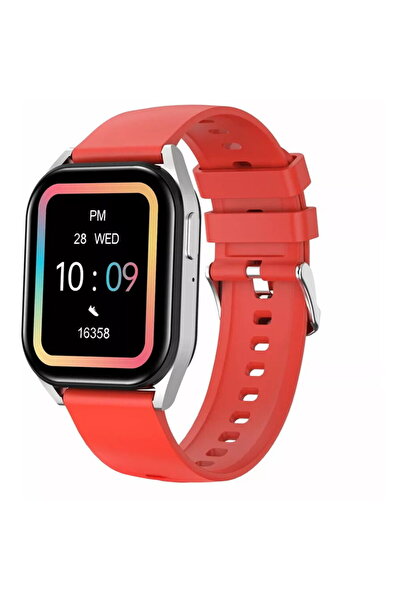 CANYON Ceas Inteligent CNS-SW58RR, SW-58, Compatibil cu Android 8.0 si versiu...