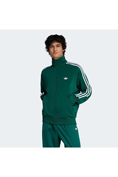 adidas Firebird Erkek Sweatshirt