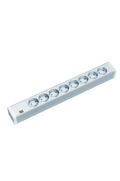 Bachmann Bm It Pdu Power Strip 8X Sockets Pvc