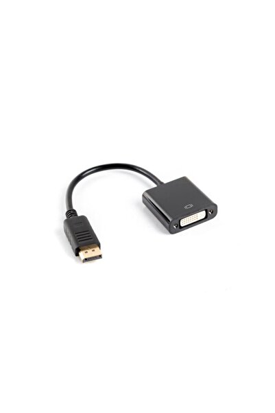 Lanberg Προσαρμογέας DisplayPort Διπλής Σύνδεσης