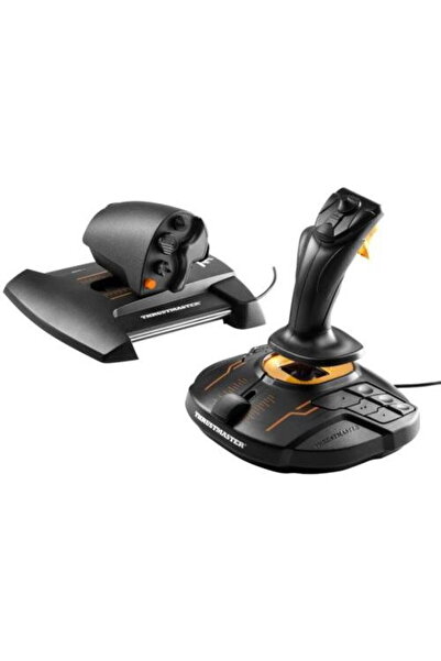Thrustmaster Joystick T.16000M FCS Hotas (PC)