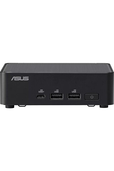 ASUS Mini PC NUC 14 Pro NUC14RVKU5, Core Ultra 5 125H 4.5GHz Meteor Lake, no ...