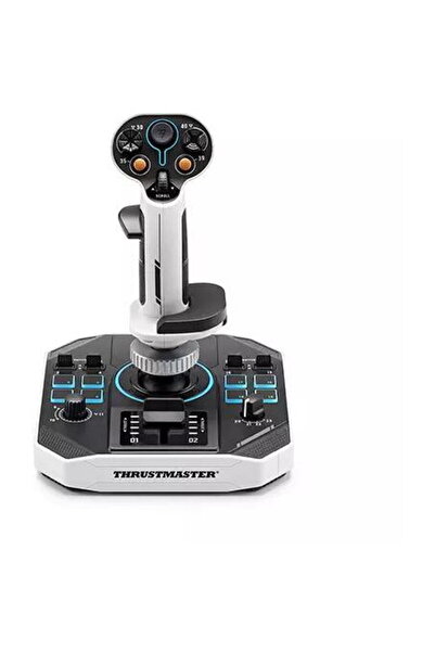 Thrustmaster Joystick SOL-R 1 Flightstick pentru PC