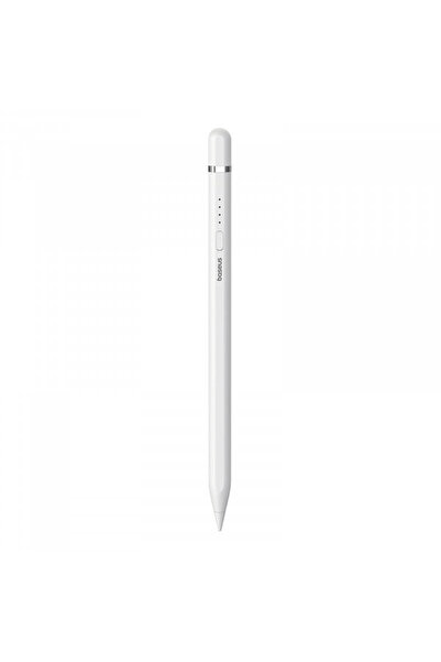 Baseus Touch Pen Smooth Writing 2 Series pentru Apple iPad, Versiune Plug-In ...