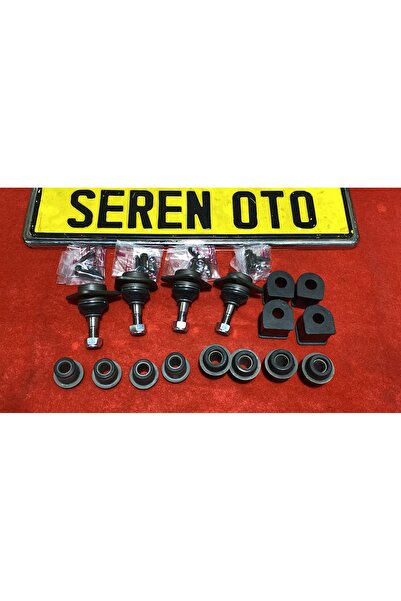 SEREN OTOMOTİV MURAT 124 - SERÇE ROTİL TAKIM SALINCAK VE TABLA BURÇ TAKIM