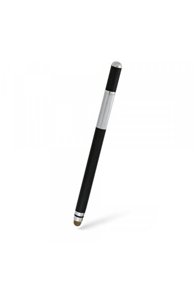 Techsuit Touch Pen JC03, Negru