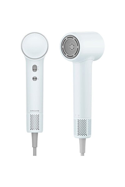 Dreame Uscator de par AHG11A-BU, 1200 W, 2 viteze, 5 setari temperatura, Func...