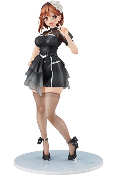 Good Smile Company Φιγούρα Atelier Ryza 2: Χαμένα Θρύλοι & η Μυστική Νεράιδα ...