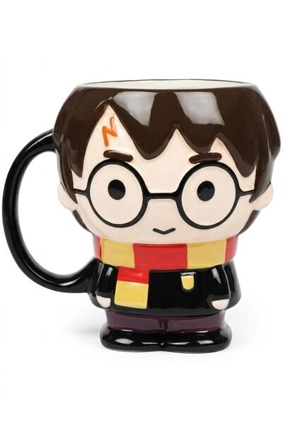 AlKhasakiyaBags Harry Potter Character Ceramic Mug 20 Oz.