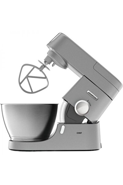 Kenwood Mixer cu bol Prospero KVC3110S Silver Chef, 1000W, bol 4.6L, blender ...