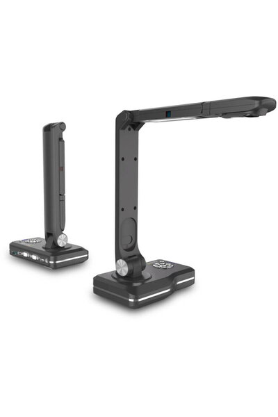 JOYUSING Cameră de documente V500, 8.0 MP, Autofocus, maxim A3, USB, VGA, HDM...