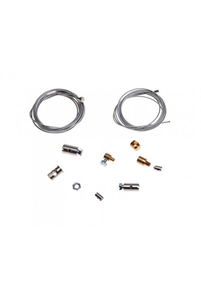 WMX Kit reparatie cablu ambreiaj si cablu acceleratie