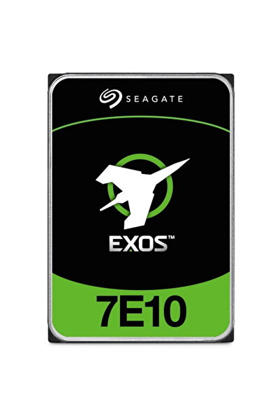 Seagate HDD server Enterprise 6TB SATA ST6000NM019B