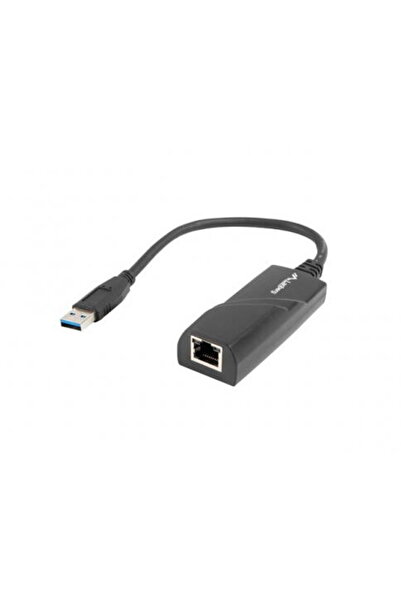Lanberg Placa de retea NC-1000-01, USB