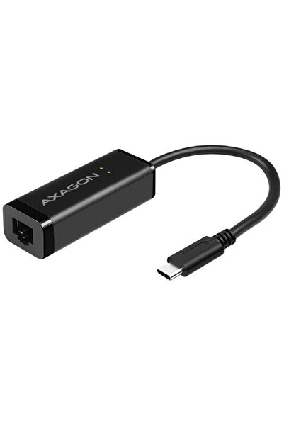 Axagon Adaptor ADE-SRC Type-C USB 3.1 - Gigabit Ethernet