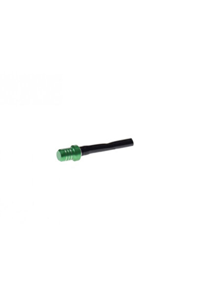 WMX Furtun aerisitor rezervor + cap verde, WM