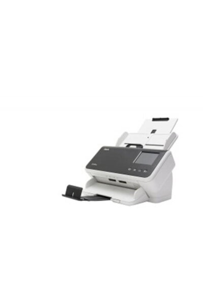 Kodak Scanner Alaris S2060W, A4, 60ppm, 120ipm, ADF80 - USB 3.1 LAN,WLAN, Gri...