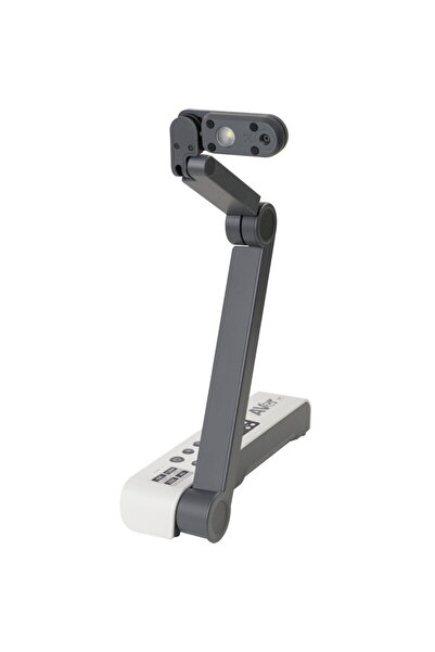 Aver Scanner M15-13M, 4K, 13 Megapixeli, LED încorporat, USB, HDMI, VGA