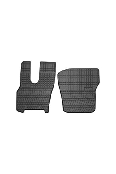 ERK Covoare interior compatibile DAF XG cabina cu scaun dreapta pneumatic sau...