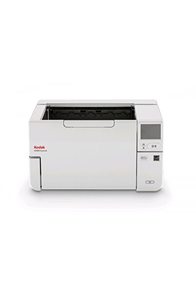 Kodak Document Scanner with ADF S3060, A3, USB 3.2 Gen 1x1, Black-White