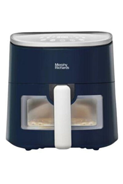 morphy richards Friteuza cu aer cald Morphy Richards, Digital 4L, 8 programe ...