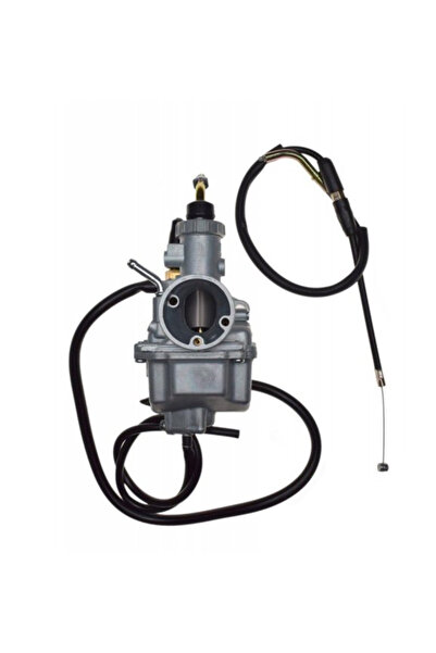 WMX Carburator Lifan 125/150cc soc cu cablu, diametru clapetei: 20.4mm