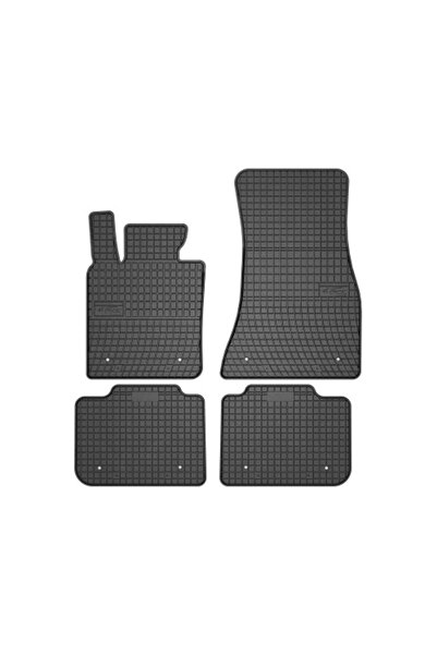 ERK Covoare interior El Toro compatibile BMW Seria 6 Gran Turismo G32 Liftbac...