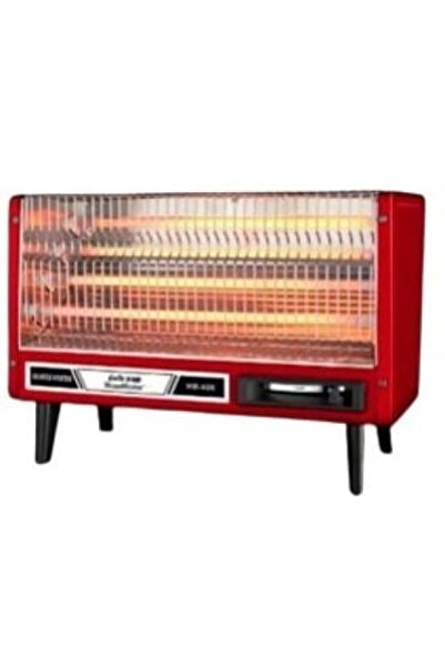 HOME MASTER Electric Heater 2400W HM-4200