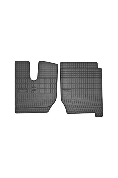 ERK Covoare interior cauciuc El Toro compatibile Iveco Stralis cabina mica 20...