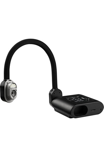 Aver Camera pentru documente F17+, 25,4 / 3,06 mm (1 / 3,06") CMOS USB 3.2 Ge...