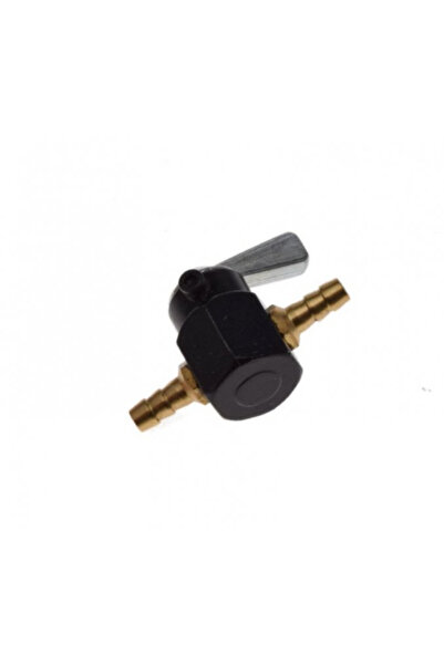 WMX Robinet benzina montaj pe furtun,5.2 mm