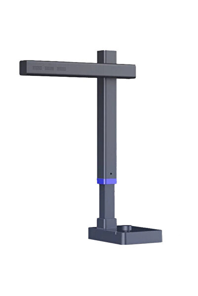 CZUR Scanner portabil Shine Ultra, OCR, senzor CMOS, 13mpx