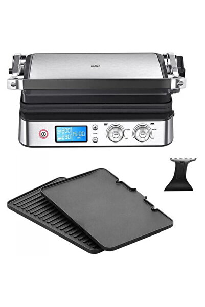 Braun Gratar electric multifunctional MultiGrill 9 CG9040, 0X17900003, 2000W,...