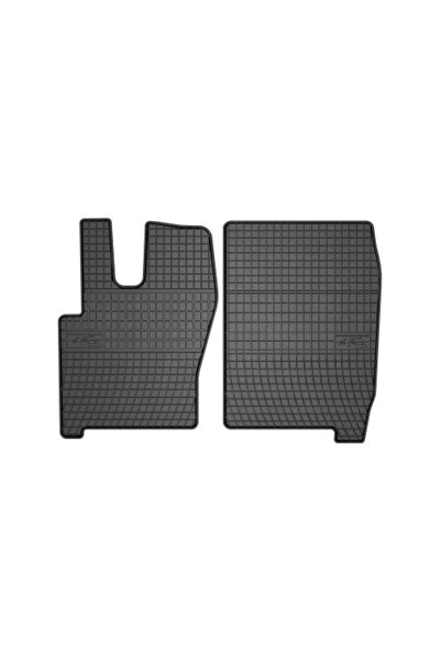 ERK Covoare interior cauciuc El Toro compatibile Iveco Eurocargo 120 1991-> C...