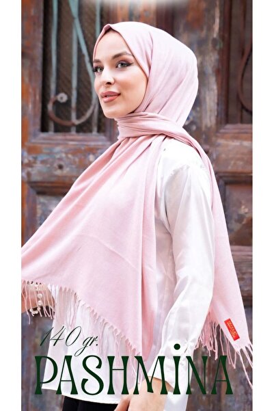 İSTANBULSTYLEMODA Quality Pashmina Shawl