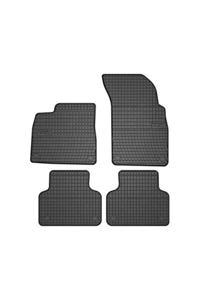 ERK Covoare interior cauciuc El Toro compatibile Audi Q7 II 2015-2023 Cod: 54...