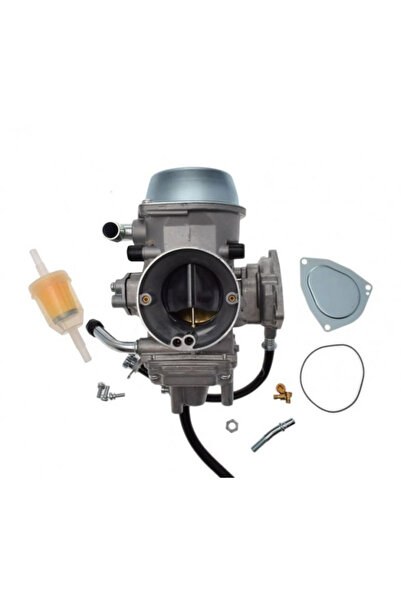 WMX Carburator Yamaha Grizzly 660 YFM660, ATV 2002-2008