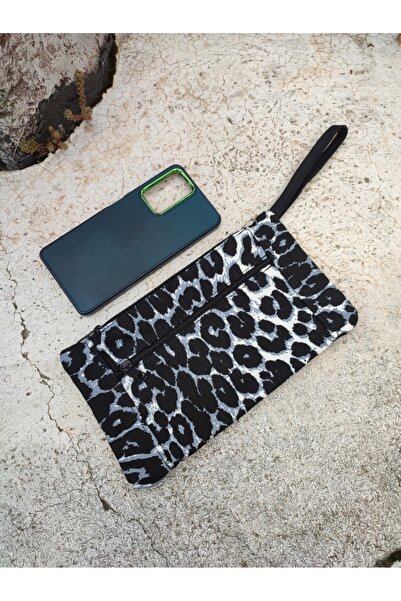 JANJAN 3 Compartment Handbag, Women's Handbag, Wallet, Women's Walking Handba...