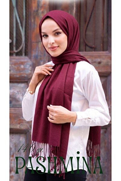 İSTANBULSTYLEMODA Quality Pashmina Shawl