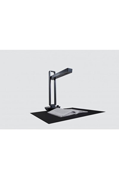 CZUR Scanner portabil inteligent Aura, 14 MP, scanare carti legate A4, 3D, A3...