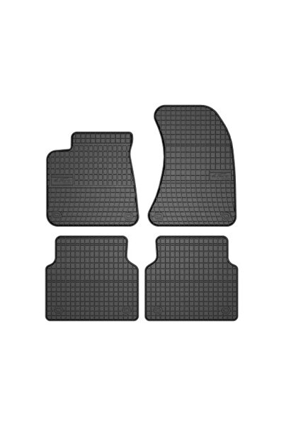 ERK Covoare interior cauciuc El Toro compatibile Audi A8-D4 2010-2017 Cod: 54...