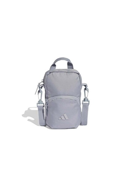 adidas PR ORG Gri Yan Çanta KC6818