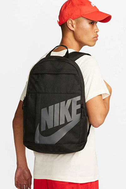 Nike حقيبة ظهر رجالية من أنثراسايت DD0559-013