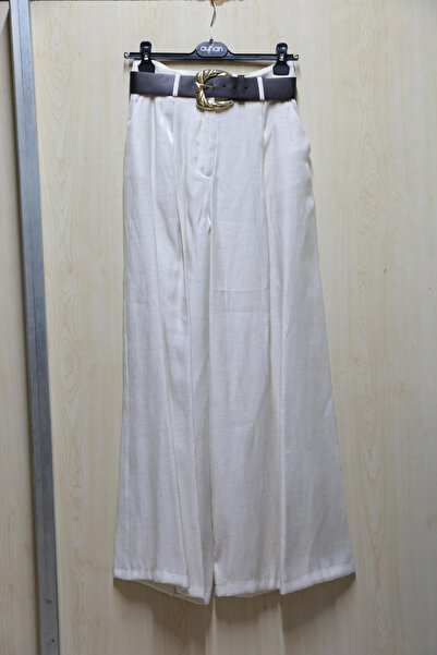 AYHAN 71198 Γυναικεία Παντελόνια