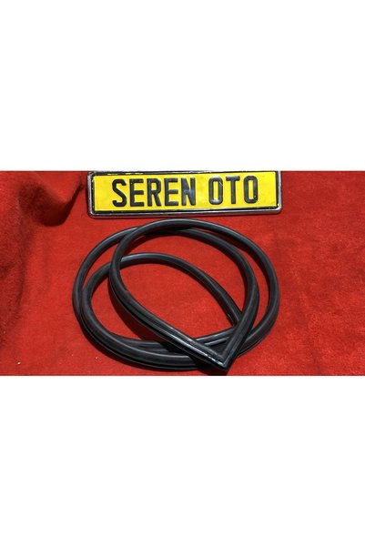 SEREN OTOMOTİV TOFAŞ SERÇE ÖN CAM LASTİĞİ FİTİLİ
