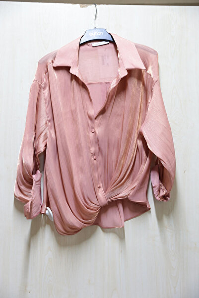 AYHAN 82054 Γυναικεία Μπλούζα