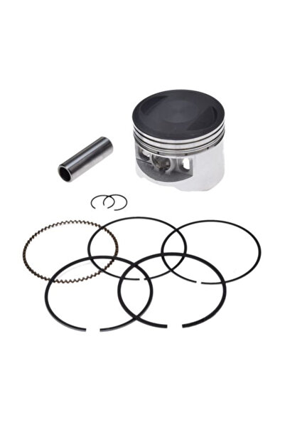 WMX Kit segment piston YX140, L-43mm